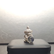 12 生肖系列 - 猴(墜子/手環扣)