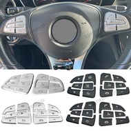 Suitable For BENZ GLC X253 C-Class W205 CLA GLA A-Class X156 C117 Steering Wheel