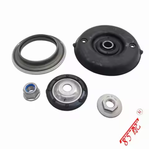 New Repair Kit Suspension Strut With Bearing Top Front Axle 503177 For Citroen Berlingo C4 Picasso P