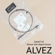 Sensor ABS Depan Wuling Alvez 23642717/23642718 Belakang 23642719