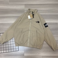 original THE NORTH FACE New Fashion Brand Tnf Spring And Autumn Fashion Coat Sports Outdoor Sun Prot