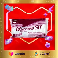 (1.2 Kg.)กลูเซอนา เอสอาร์ วานิลลา แบบถุง 400กรัม x3 Glucerna SR Vanilla Sachet 400g x3 แบบถุงเติม Gl