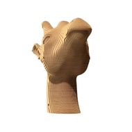 Cartonic - GIRAFFE 長頸鹿 3D立體拼圖