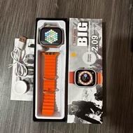 Top Configuration S9ultra Smart Watch Smart Island Pick-Up Phone Multi-Function Bluetooth Sports Wat