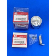 Air Piston Convex Head 13 Mm Available In Sizes 50 To 61 Mm.