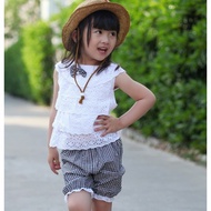 Baju dress baby girl anak budak bayi kanak kanak perempuan warna putih merah hitam ruffle murah cant