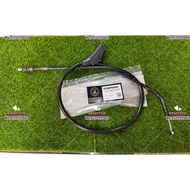 NS200 PULSAR CLUTCH CABLE
