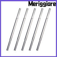 MERIGGIARE 0.580/0.600 Steel Golf Club Shaft Extensions, Universal Fit, Easy Install