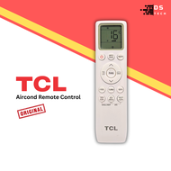 TCL Aircond Original Remote Control Replacement TCL-53-ORI