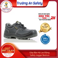 (Liquidation Genuine JOGGER Work Shoes Model 2020) SAFETY JOGGER BESTRUN Shoes Model 2020