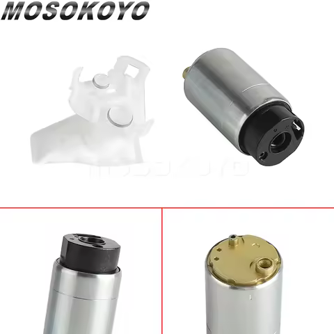 7.3CM Replacement Intake Fuel Pump For Yamaha MT01 MT-01 YZF R6 injection 2D1-13907-20 2D1-13907-00
