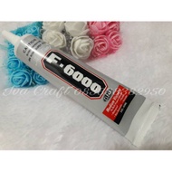 Glue f-6000 (50ml) needleADA
