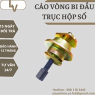 Gearbox AXLE HEAD BEARING SET