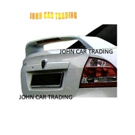 Ready Stock Saga Blm Spoiler Lancer Saga Fl Flx Bodykit Spoiler Belakang Saga Blm Fl Flx With Brake 