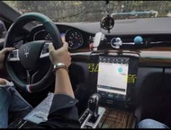 瑪莎拉蒂 maserati quattroporte Android 安卓版 豎屏專用主機/導航/USB/藍芽/倒車顯影