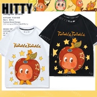 HITTY Woman tshirt New Fashion mart pop TWINKLE TWINKLE tshirt Apple Head Cover TWINKLE TWINKLE unis
