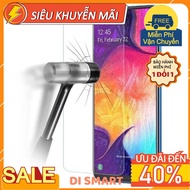 Samsung Galaxy A30_DI SMART Tempered Glass