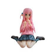 Bandai | 16cm BOCCHI THE ROCK! Anime Figure Gotoh Hitori Action Figure Guitarist Girl Figure Desktop