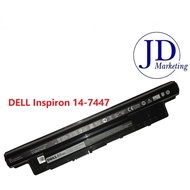 Dell Inspiron 14-7447 15-3543 17-3000 17-3737 3421 3521 MR90Y XCMRD Notebook Battery