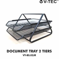 V-TEC 2-LAYER IRON LETTER BOX 3-LAYER/