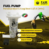 PERODUA MYVI 1.3cc (2005-2011) MYVI LAGI BEST 1.3cc 1.5cc (2013-2017) Petrol Fuel Pump Assembly (232