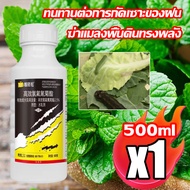 🦗ฉีด1ครั้ง 10ปีไม่มียุงและแมลงวัน🦗 ยากำจัดแมลงพืช ป้องกันและรักษาโรคพืช ยากำจัดเพลี้ย ยากำจัดหนอน เข