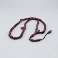 Karimun Jawa stigi prayer beads 8mm 99 grains