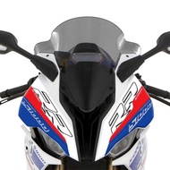 Motorcycle Front Fairing Gel Sticker New 3d