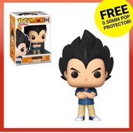 Animation Dragonball Super Vegeta 814(Slightly damaged box) Funko Pop Vinyl Figure