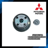 PROTON EXORA TURBO PREVE VVT SPROCKET CAM SHAFT PULLEY INLET TIMING GEAR
