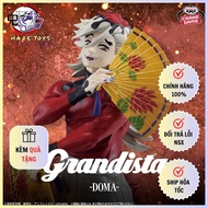 Demon Slayer - Kimetsu no Yaiba - Grandista - Genuine Douma Figure (Banpresto)