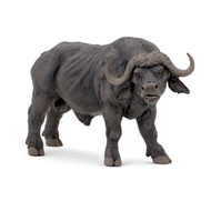 Papo 50114 African Buffalo Animal Figure Toy