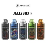 RINCOE JELLYBOX F POD KIT AUTHENTIC
