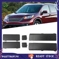 [beautybaby.ph] Roof Rack Cover Decorative Cover 75232--003/75242--003 Roof Drip Rack Removal Cover 