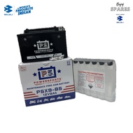 YTX9-BS BATTERY POWER SPORT BY MOTOBATT NS200 | RS200 PULSAR | DOMINAR BAJAJ | KTM DUKE/RC 200/250/3