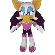Cross-Border Amazon 30cm Ultrasonic Mouse Sonic Bat Luji Plush Play *  with Children Gift Y6X9