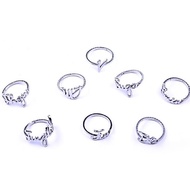 BTS, EXO Ring