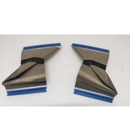 🔥Msia 24hrs Ship🔥 2PCS - HISENSE 58A7100F LCD TV RIBBON CABLE (TCON TO SCREEN BOARD)