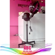 เครื่องอบไอน้ำ Owing โอวิง เส้นผ่านศูนย์กลาง 35.5 ซม ของแท้ ประกันศูนย์ 6 เดือน