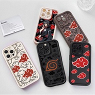Naruto Namikazes LOGO Case For Honor X9D X9C SMART X9B X9A X8C X8B X8A X7A X7B X6A X8 MAGIC 7 LITE S