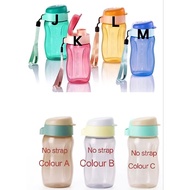 Tupperware  Eco Bottle 310ml Collection