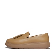 Giày Loafer Nữ iQ-COMFF TASSEL LEATHER E2X-040