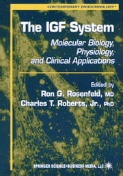 The IGF System Ron G. Rosenfeld