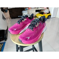Second-Hand Shoes hoka Arahi 6 Size us 11 uk 9.5 44 Length 280 Good Condition
