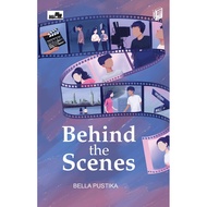 Gramedia Cirebon - CITY LITE: BEHIND THE SCENES