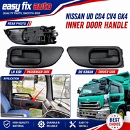 DOOR INNER HANDLE NISSAN UD CD4 CV4 GK4 QUON GE13 LORRY