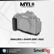SmallRig L-Shape Grip for Nikon Zf 4262