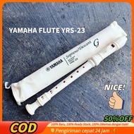 Original Yamaha Flute YRS-23 Original Yamaha Flute/ Yamaha Flute Recorder/
