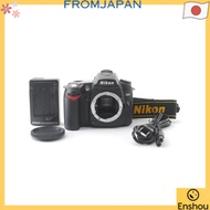 FromJapan[USED]Nikon Digital Single-Lens Reflex Camera D90 Body