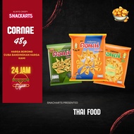 Cornae Corn Snack